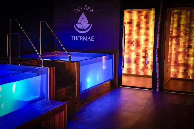 Sui Spa: Therapeutic Massage, Sauna & Cold Plunge in New York, NY