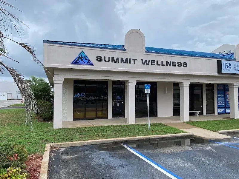 Summit Wellness- Orange Beach in Orange Beach, AL