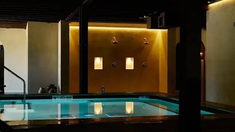 Sunday Hot Springs in Charlotte, NC