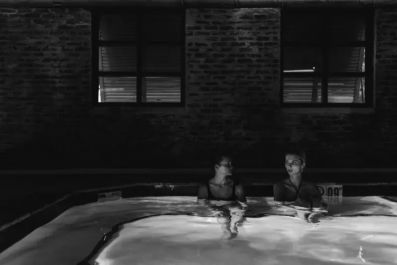 Sunday Hot Springs in Charlotte, NC