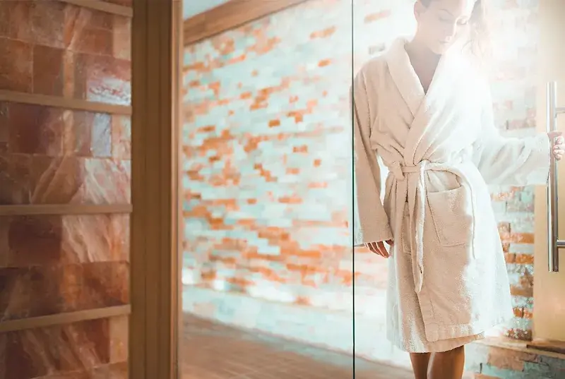 Sunrise Salt Cave in Ballwin, MO