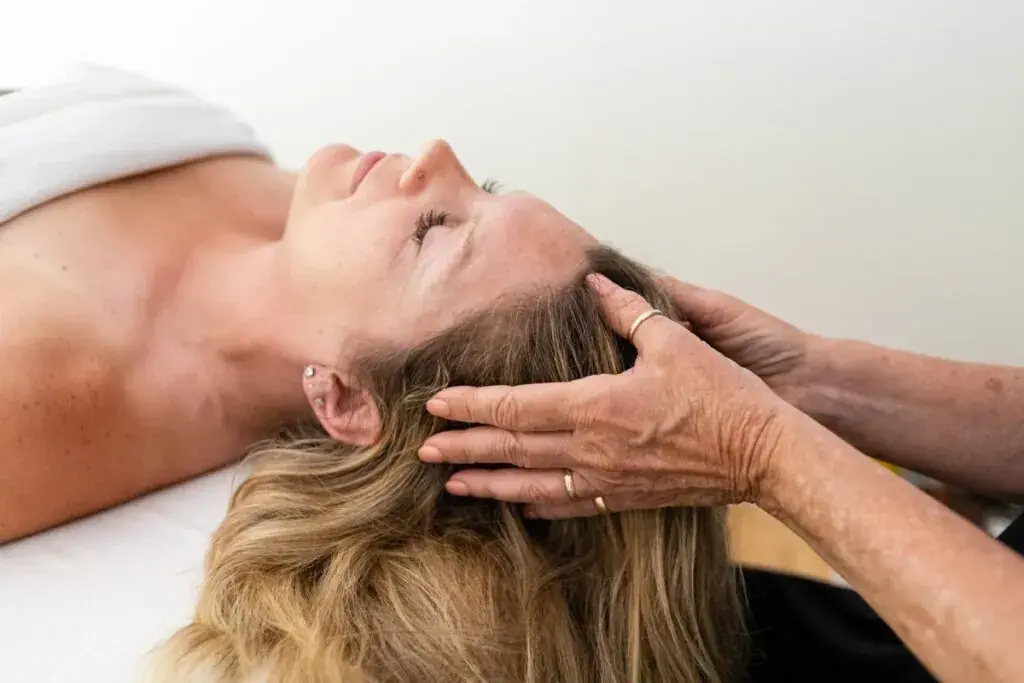 Surrender Wellness Spa in Guilford, CT