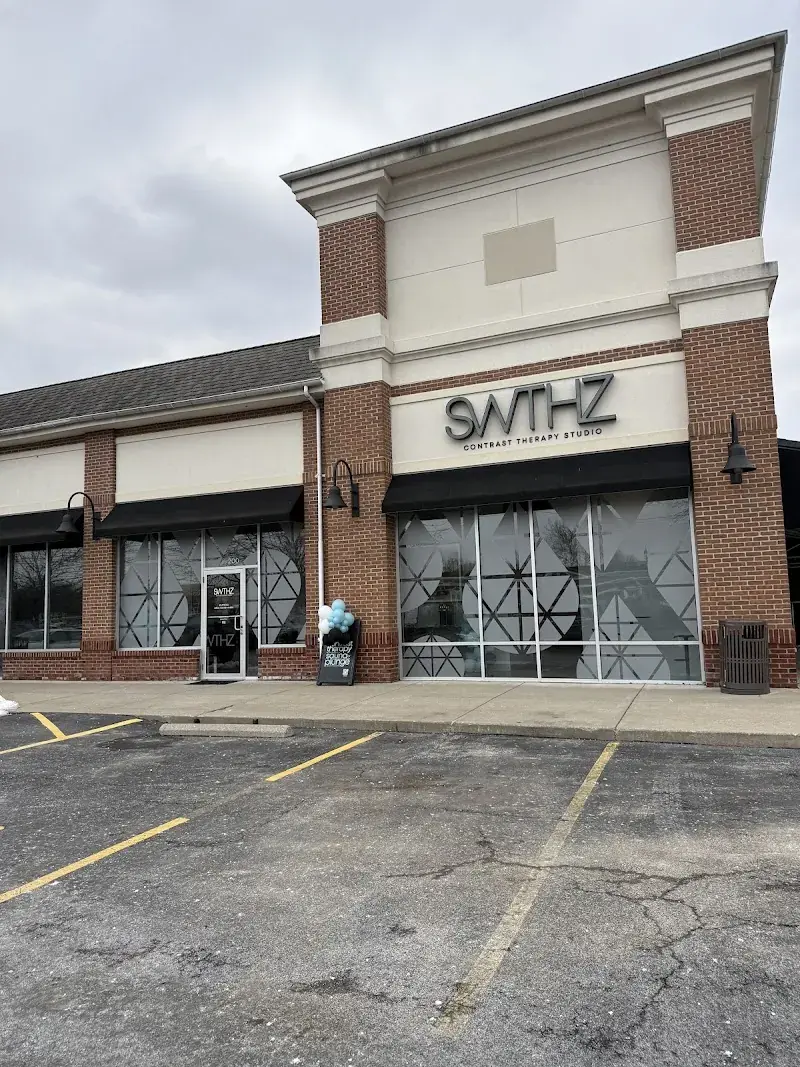 SweatHouz Pickerington Contrast Therapy Studio in Pickerington, OH