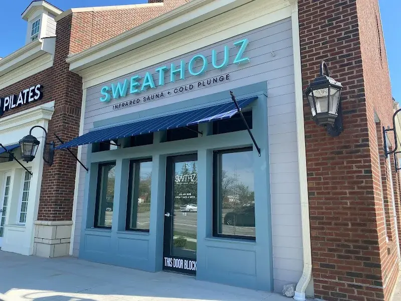 SweatHouz Worthington Contrast Therapy Studio in Worthington, OH