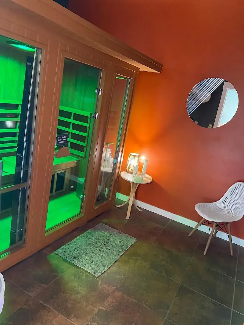 SweatWorks Studio in Saint Paul, MN