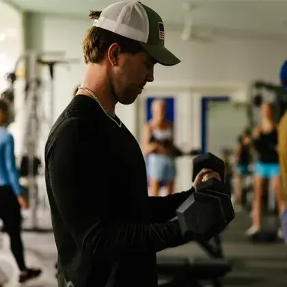 Synchronicity (now Modern Minds) in Mount Pleasant, SC