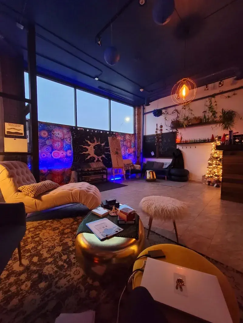 T-Float in Lyons, IL