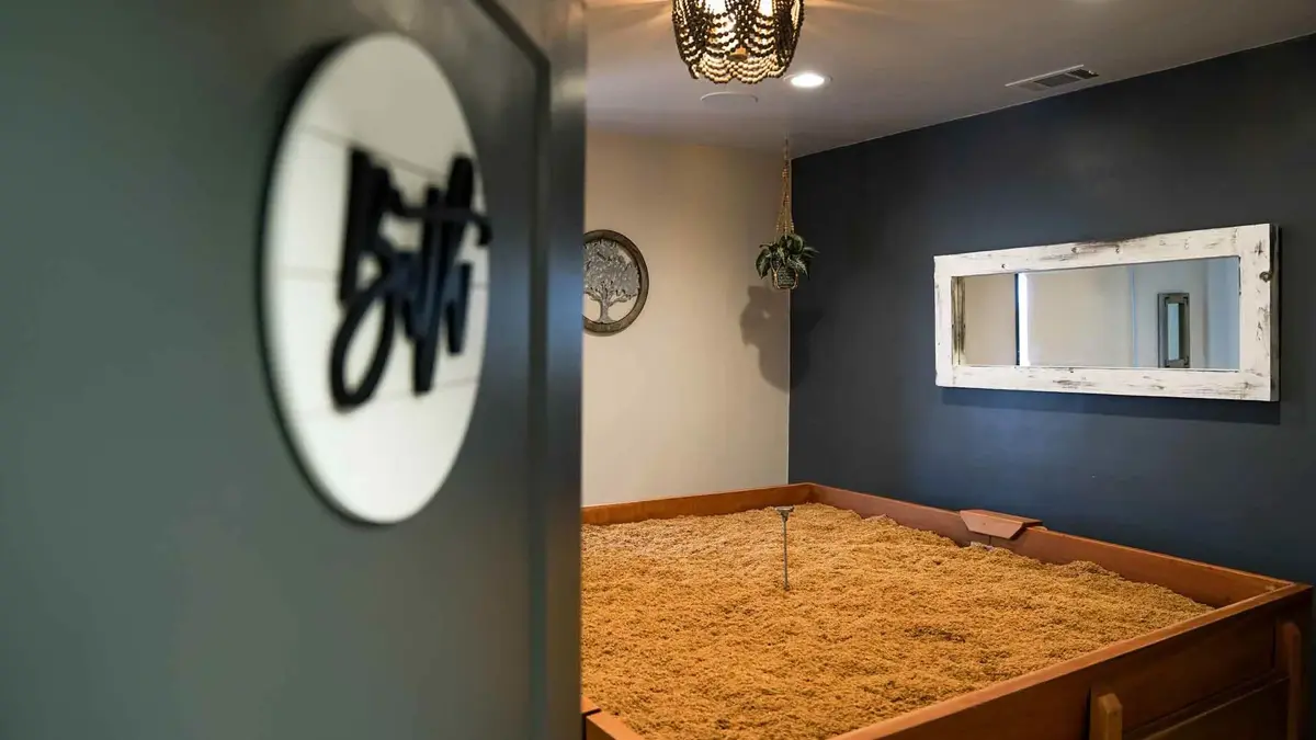 Tahoe Forest Baths in Stateline, NV