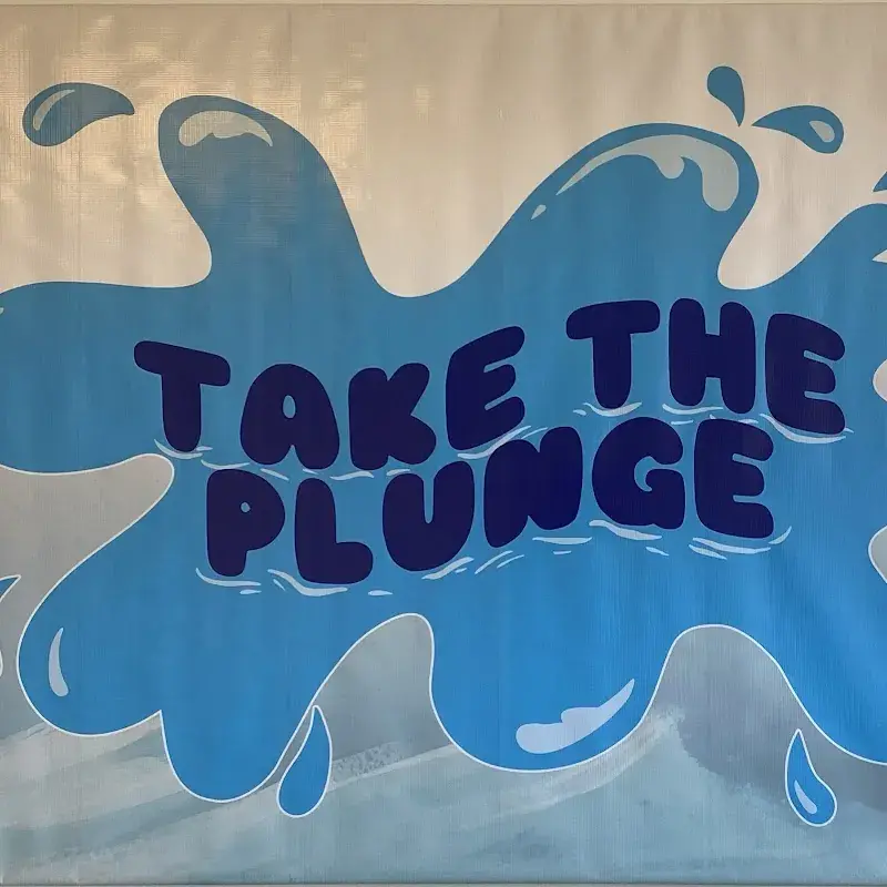 Take The Plunge in Woodstock, GA