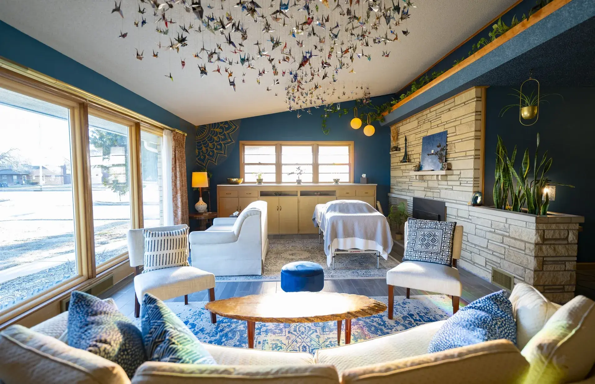 TankHouse Community in Wichita, KS