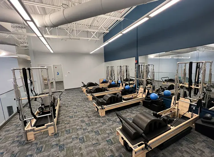 TFI Physical Therapy & Sports Performance in Vernon Hills, IL