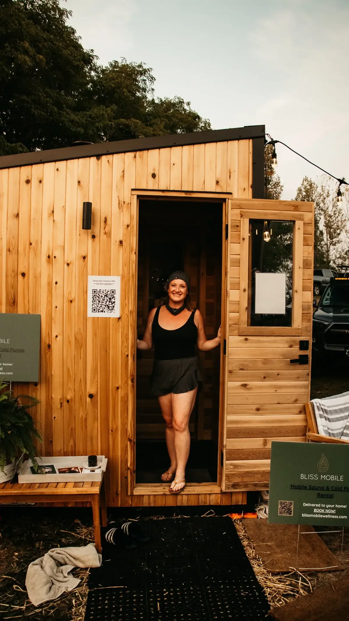 The Banya House & Banya Fest in Prior Lake, MN