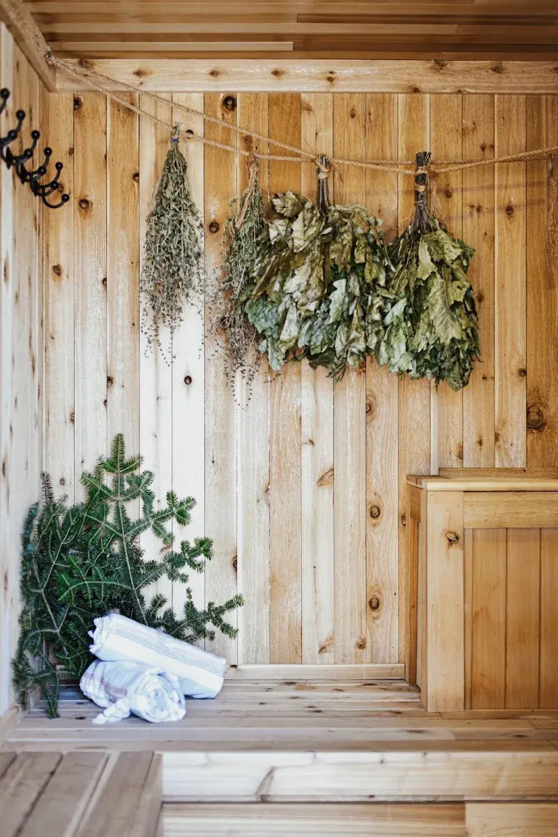 The Banya House & Banya Fest in Prior Lake, MN