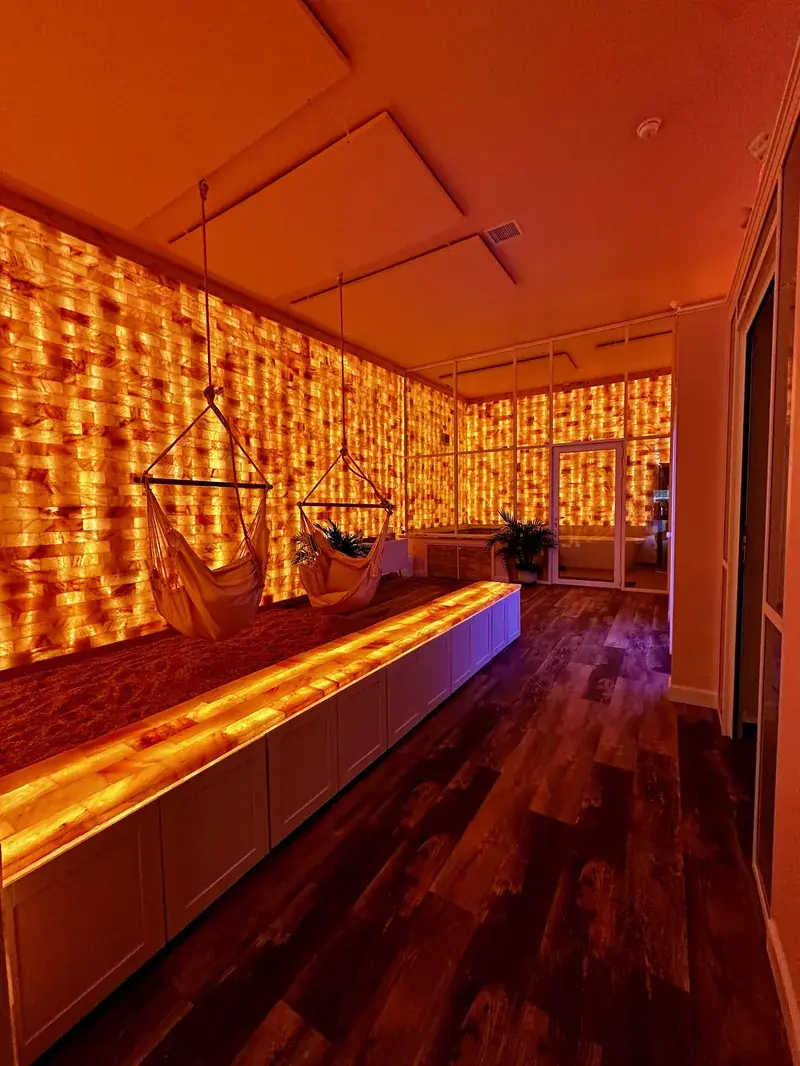 The Breathing Rooms in Shrewsbury, NJ