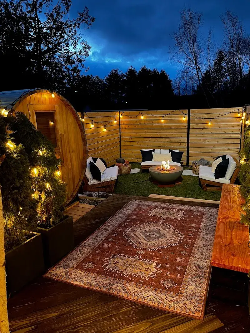 The Calm Company Stowe in Stowe, VT