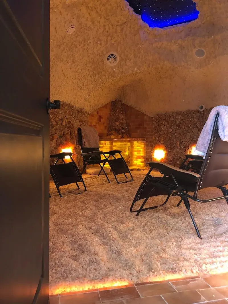 The Copper Cave in Plaistow, NH