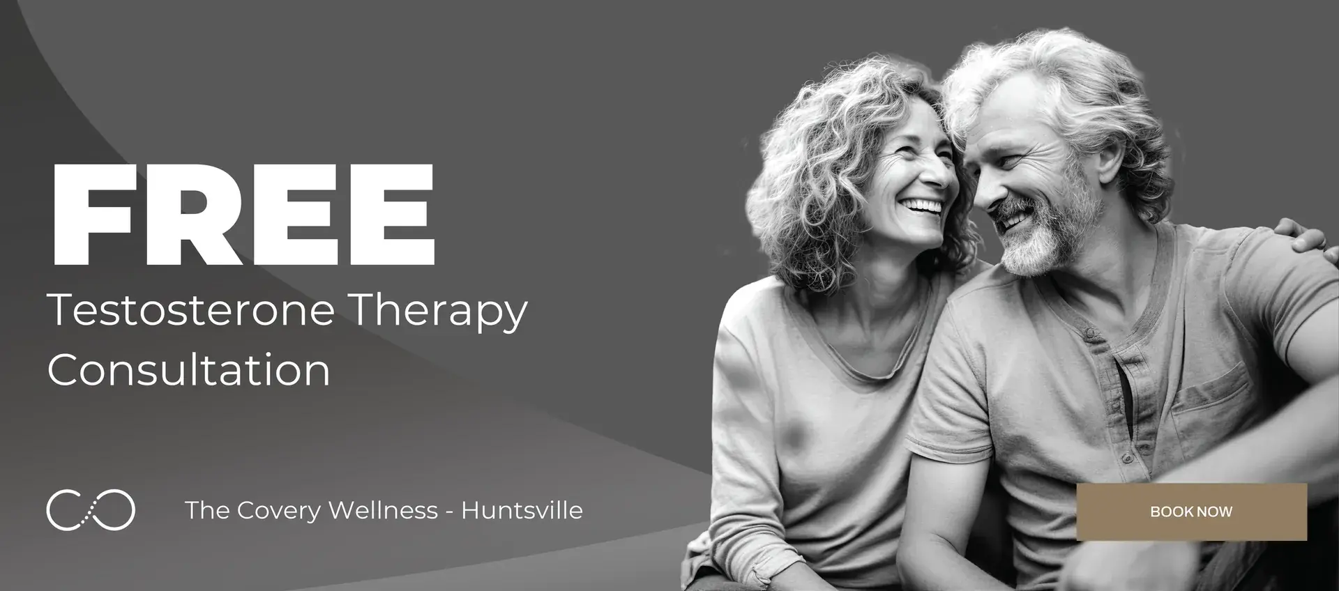 The Covery in Huntsville, AL