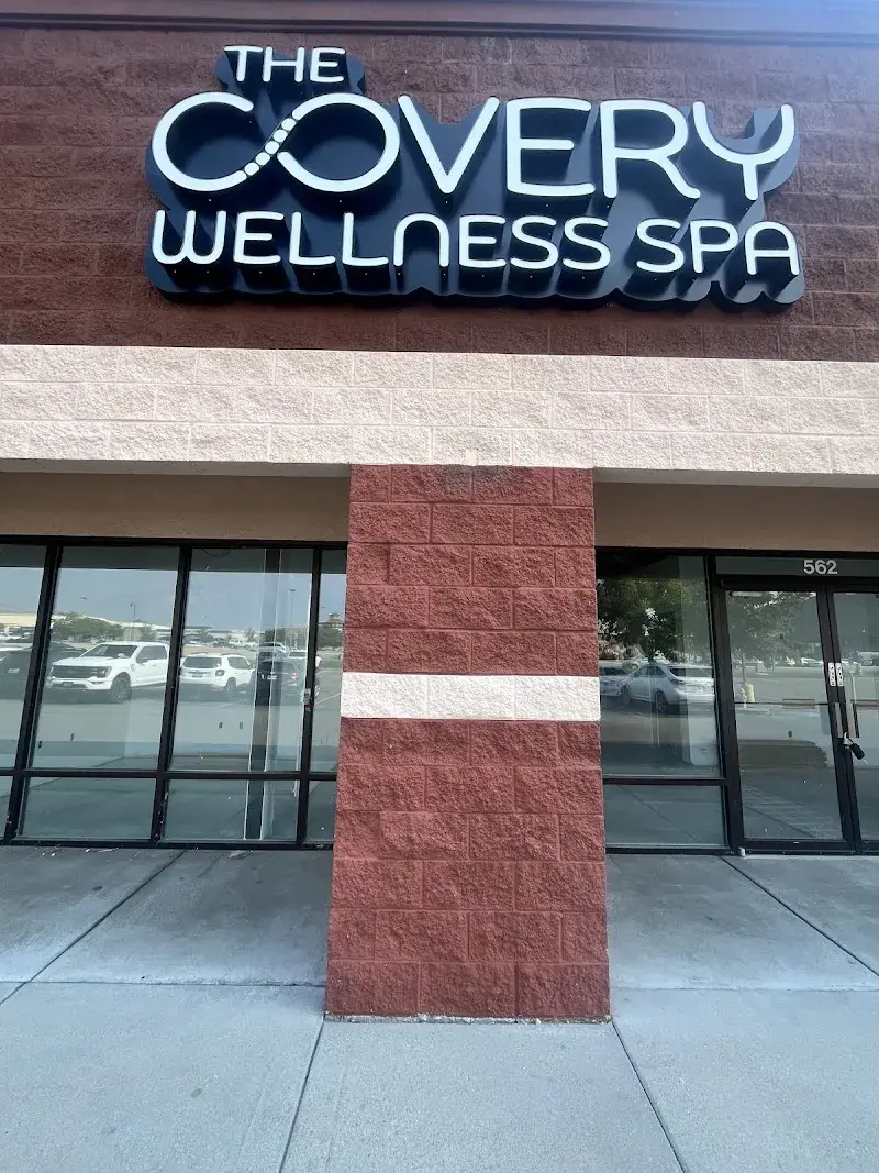 The Covery Wellness Center in Orem, UT