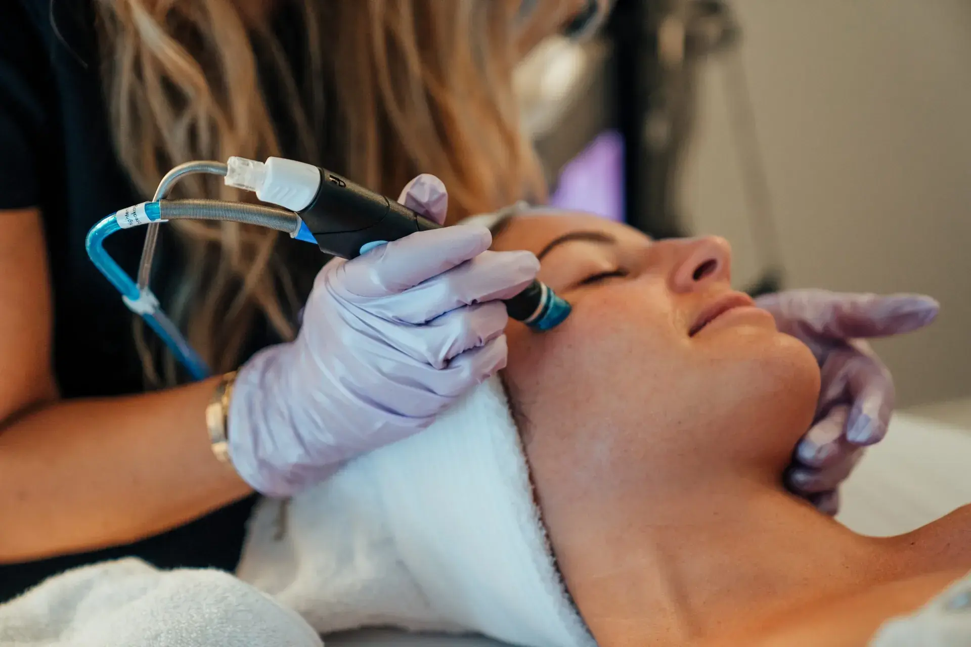 The Cryo Club (Now Vyfy Wellness Club) in Louisville, KY