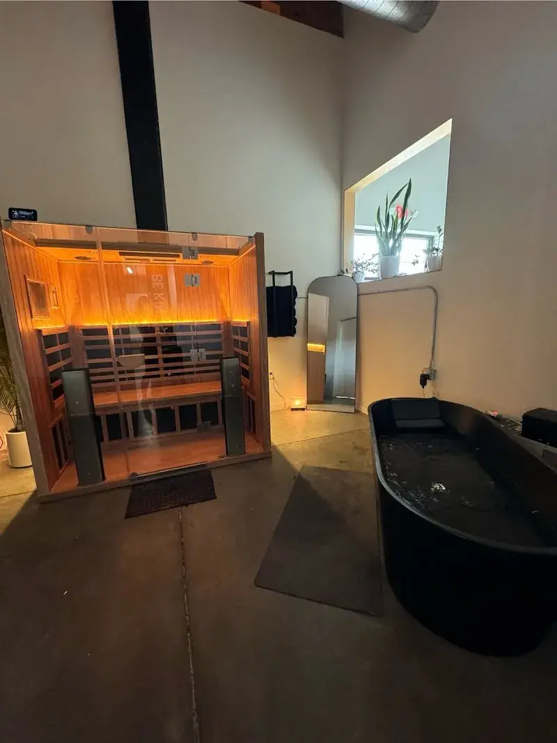 The Drip Room at HypeHouse in Missoula, MT