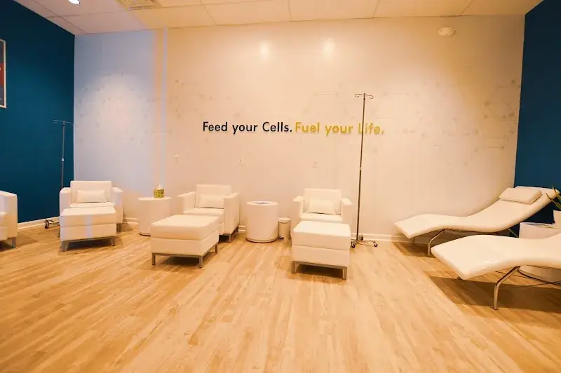 The DRIPBaR Winchester in Winchester, VA