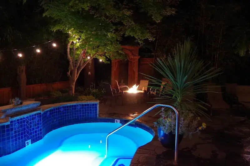 The Everett House Community Healing Center in Portland, OR