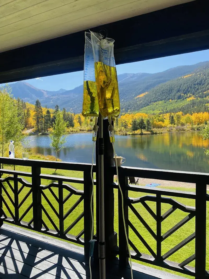 The Fix Recovery Therapy in Aspen, CO