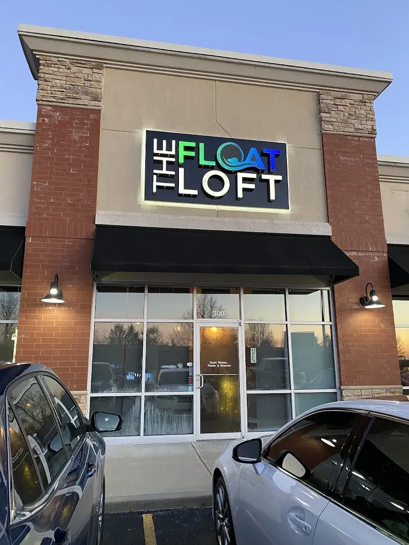 The Float Loft - West Chester (Cincinnati) in Wetherington, OH