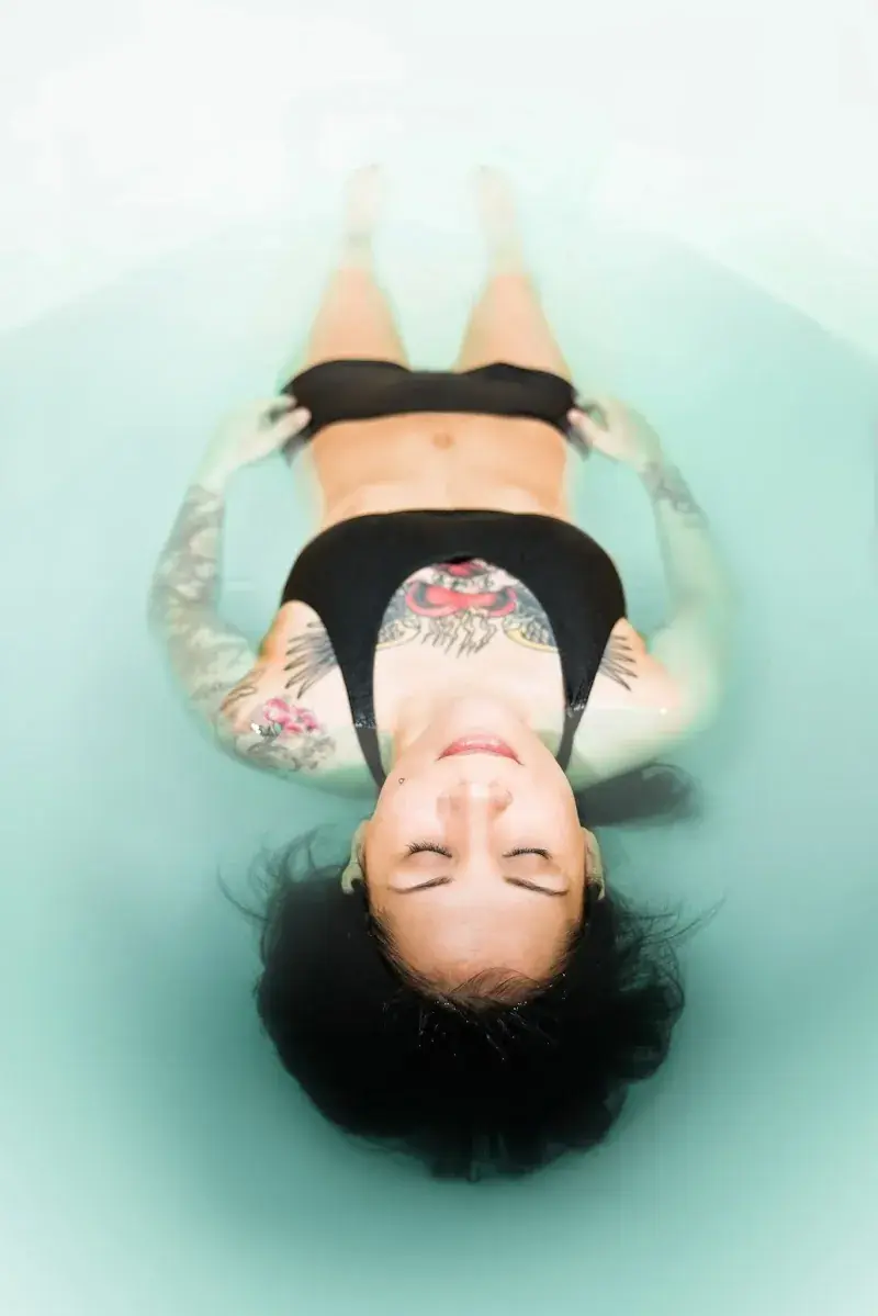 The Float Shoppe in Portland, OR