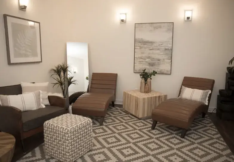 The Giving Tree Collective in Oxford, MI