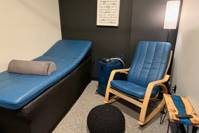 The Guild Of Modern Wellness in New Berlin, WI