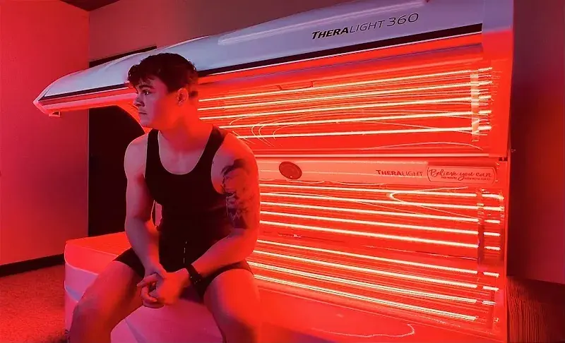 The Guild Of Modern Wellness in New Berlin, WI