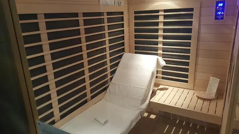 The Healing Oasis in Mitchell, SD