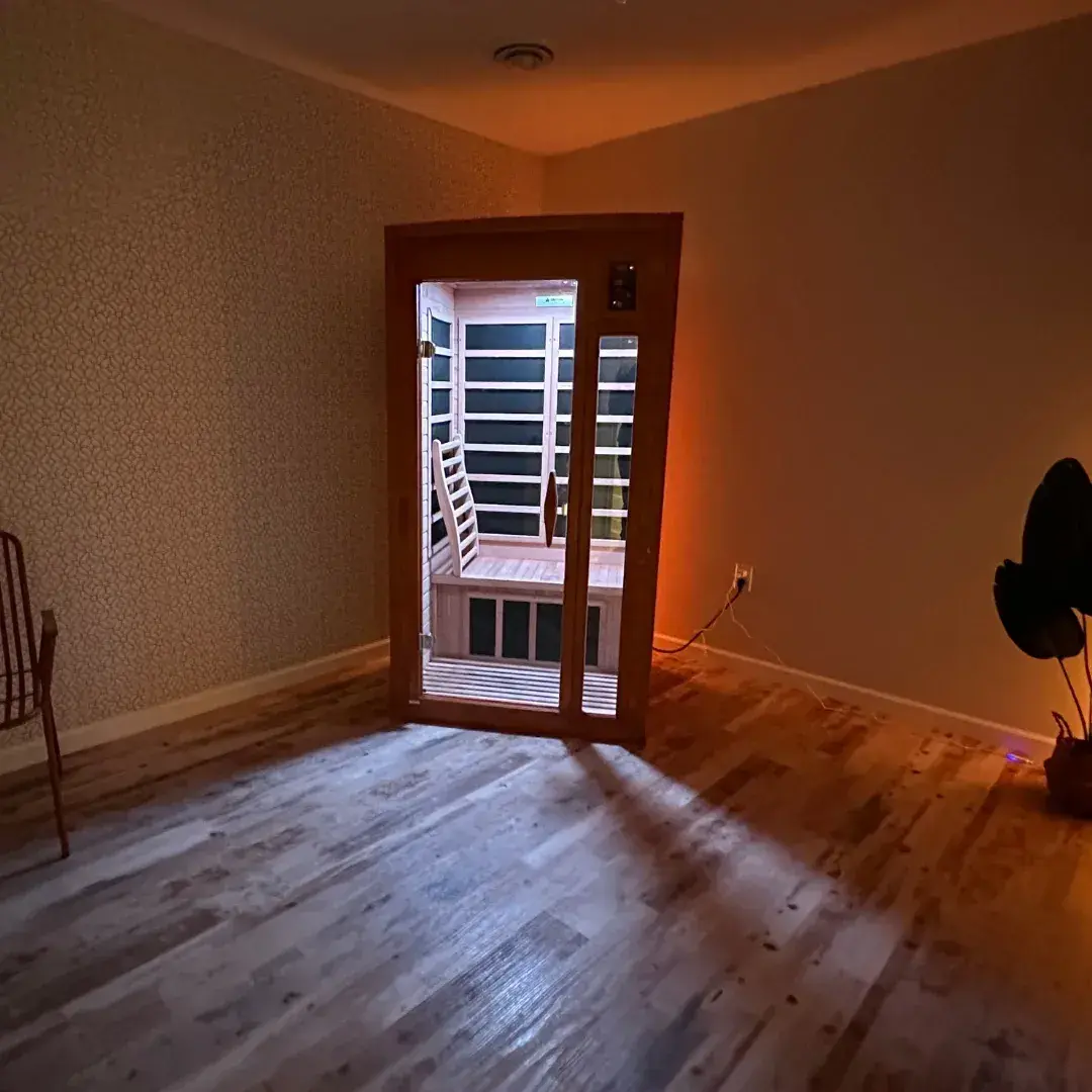 The Healing Room Wellness Center in Saginaw, MI