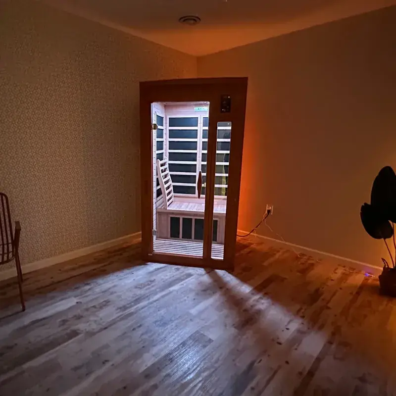 The Healing Room Wellness Center in Saginaw, MI