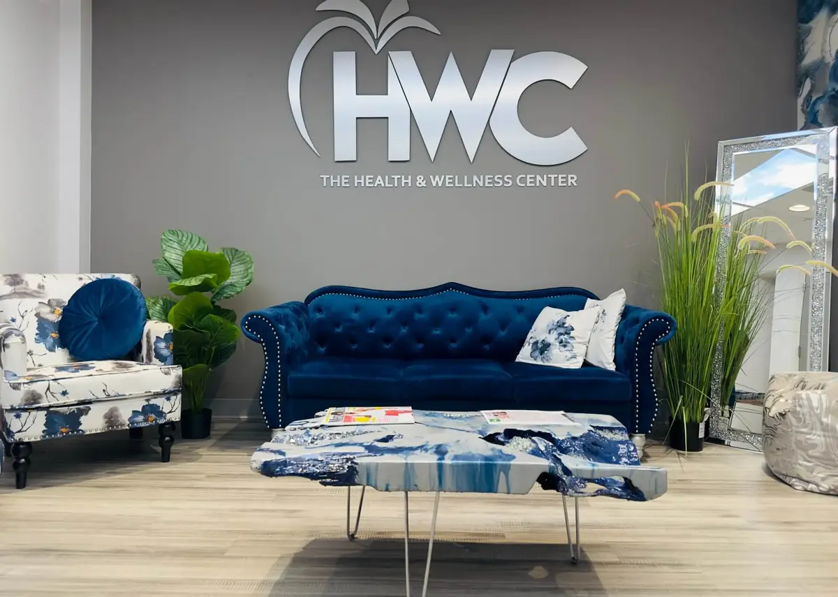 The Health & Wellness Center in St. Louis, MO