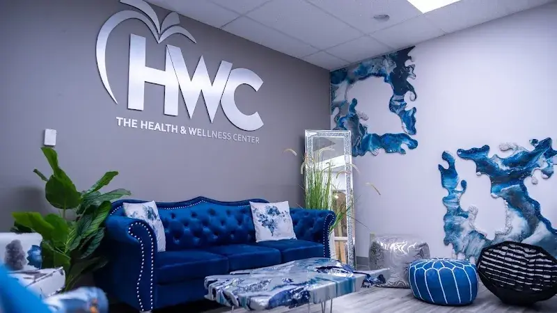 The Health & Wellness Center in St. Louis, MO