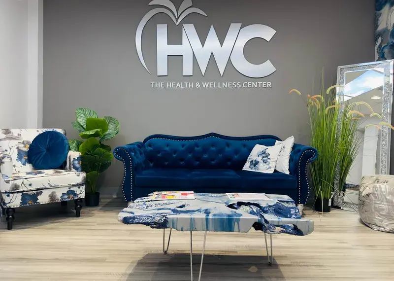 The Health & Wellness Center in St. Louis, MO
