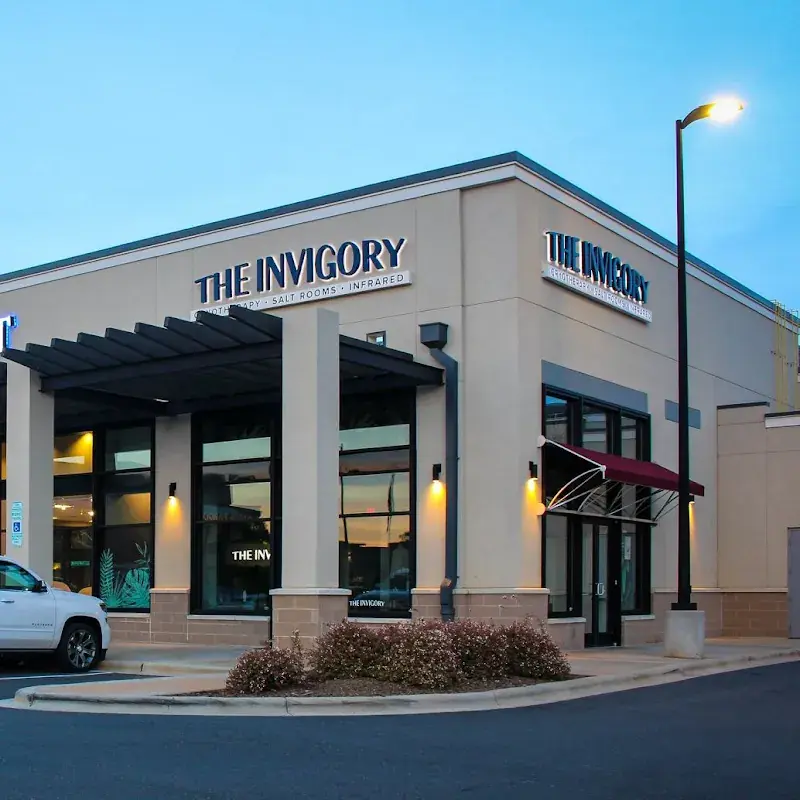 The Invigory in Charlotte, NC