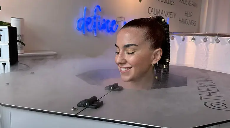 The Kov Cryotherapy in Miami, FL