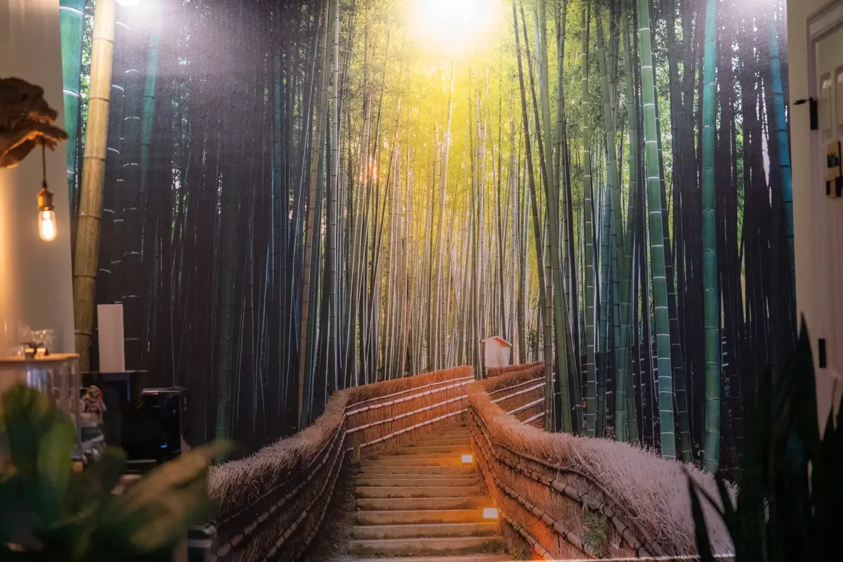 The Lion Zen Wellness Spa in Warwick, RI