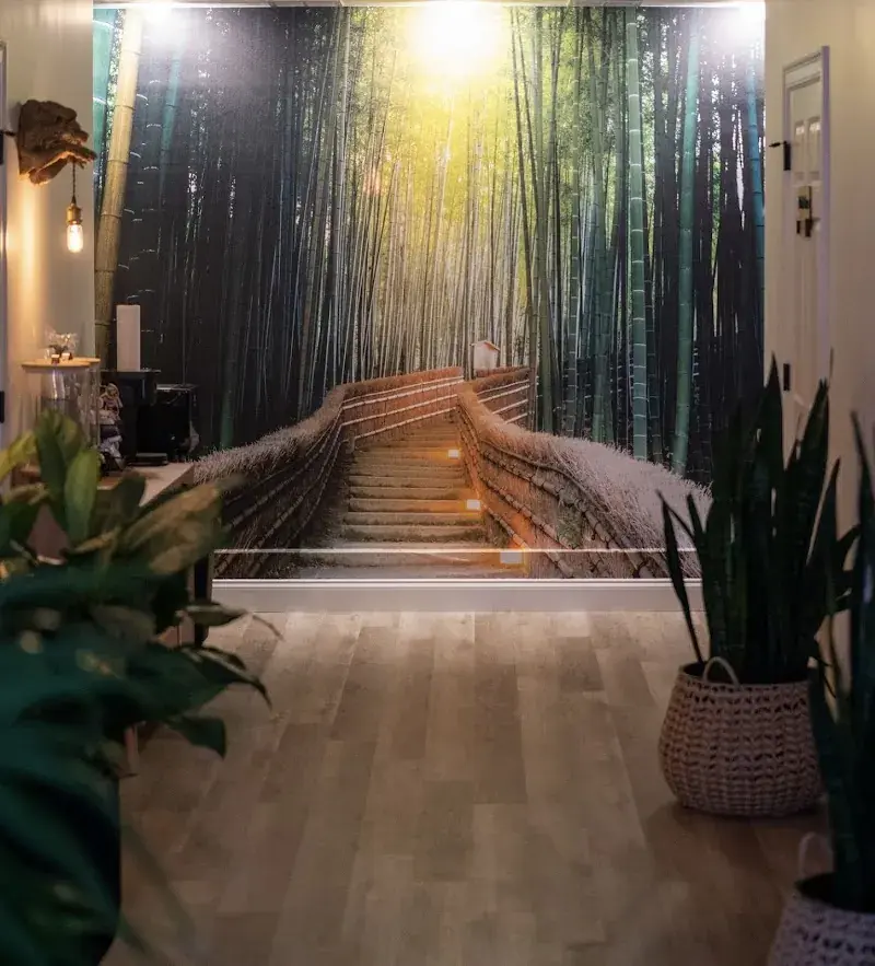 The Lion Zen Wellness Spa in Warwick, RI