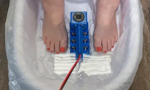 The Living Springs in MI