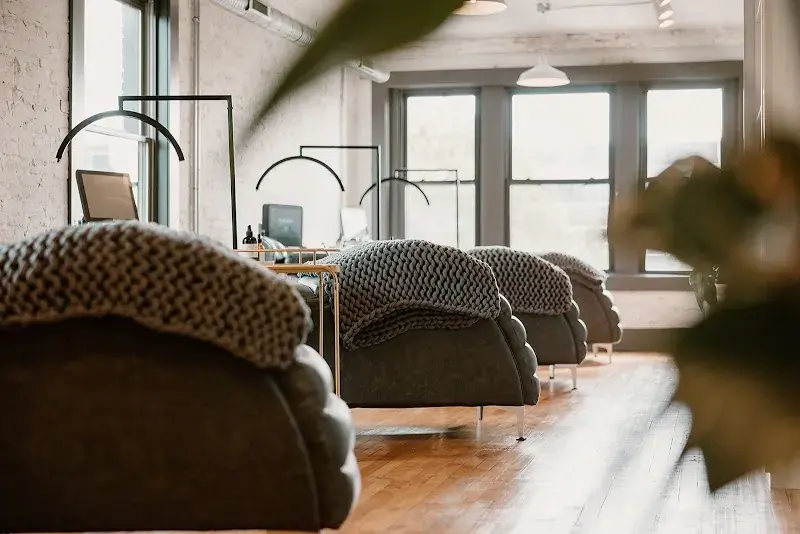 the loftMD in Baltimore, MD