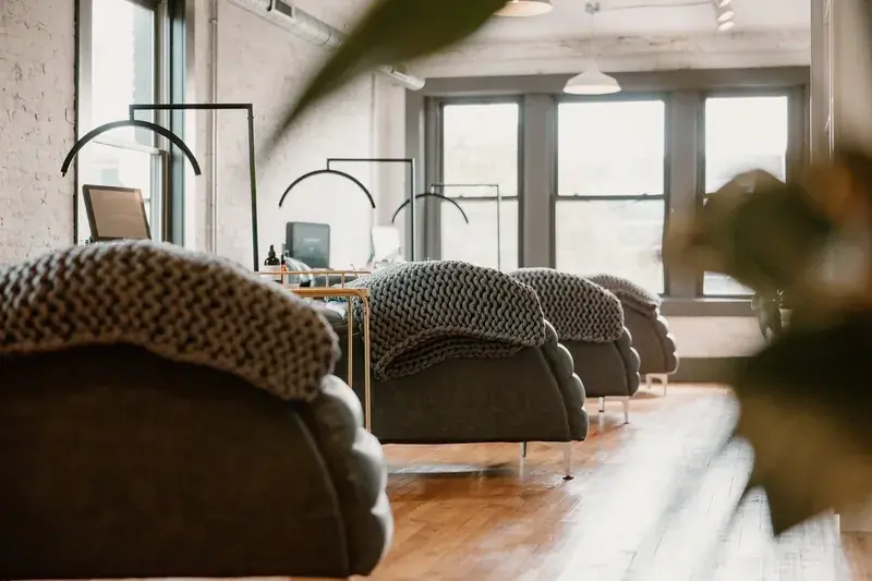 the loftMD in Baltimore, MD