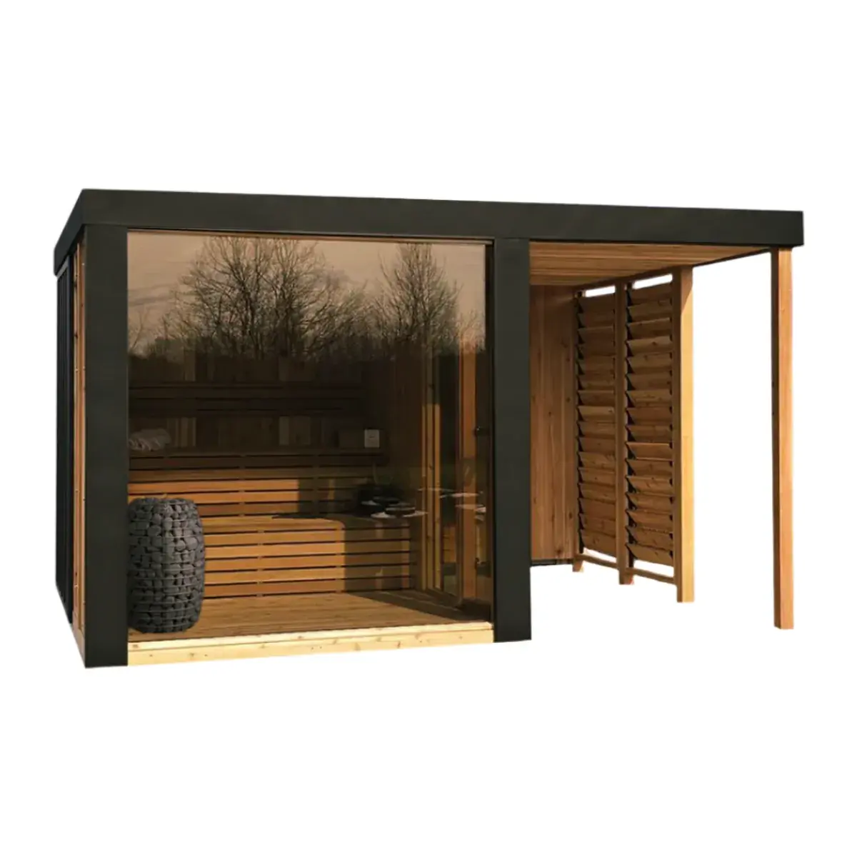 The Muskoka Sauna Co. in Boca Raton, FL