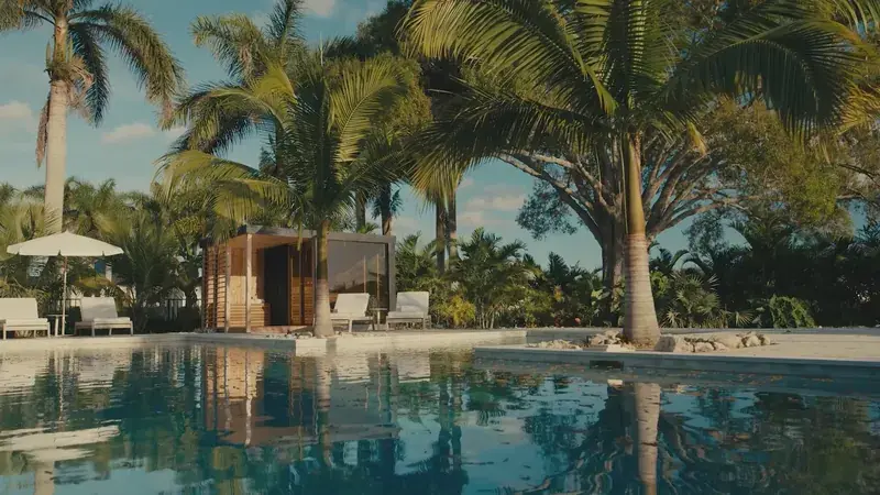 The Muskoka Sauna Co. in Boca Raton, FL
