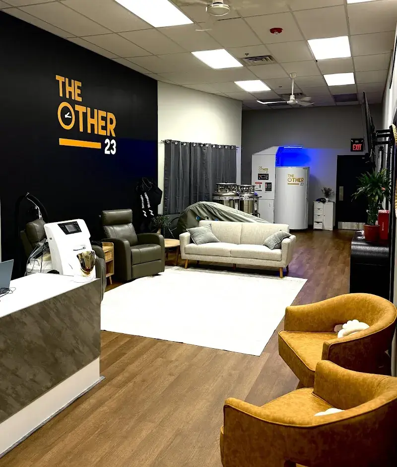 The Other 23 Camp Hill in Camp Hill, PA