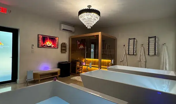 The Plunge and Sauna Method in Miami, FL