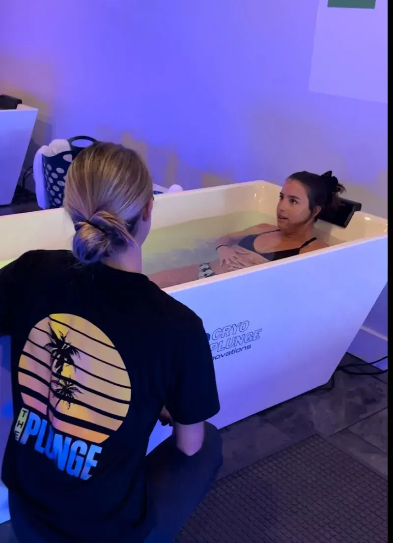 The Plunge Deerfield Beach in Deerfield Beach, FL